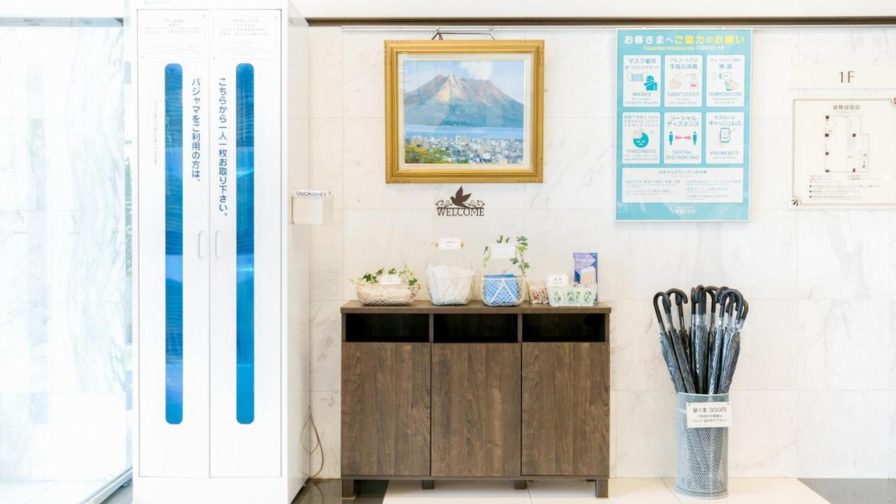 Toyoko Inn Nagoya-Eki Sakuradori-Guchi Honkan Экстерьер фото