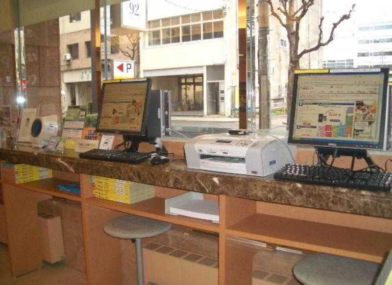 Toyoko Inn Nagoya-Eki Sakuradori-Guchi Honkan Экстерьер фото