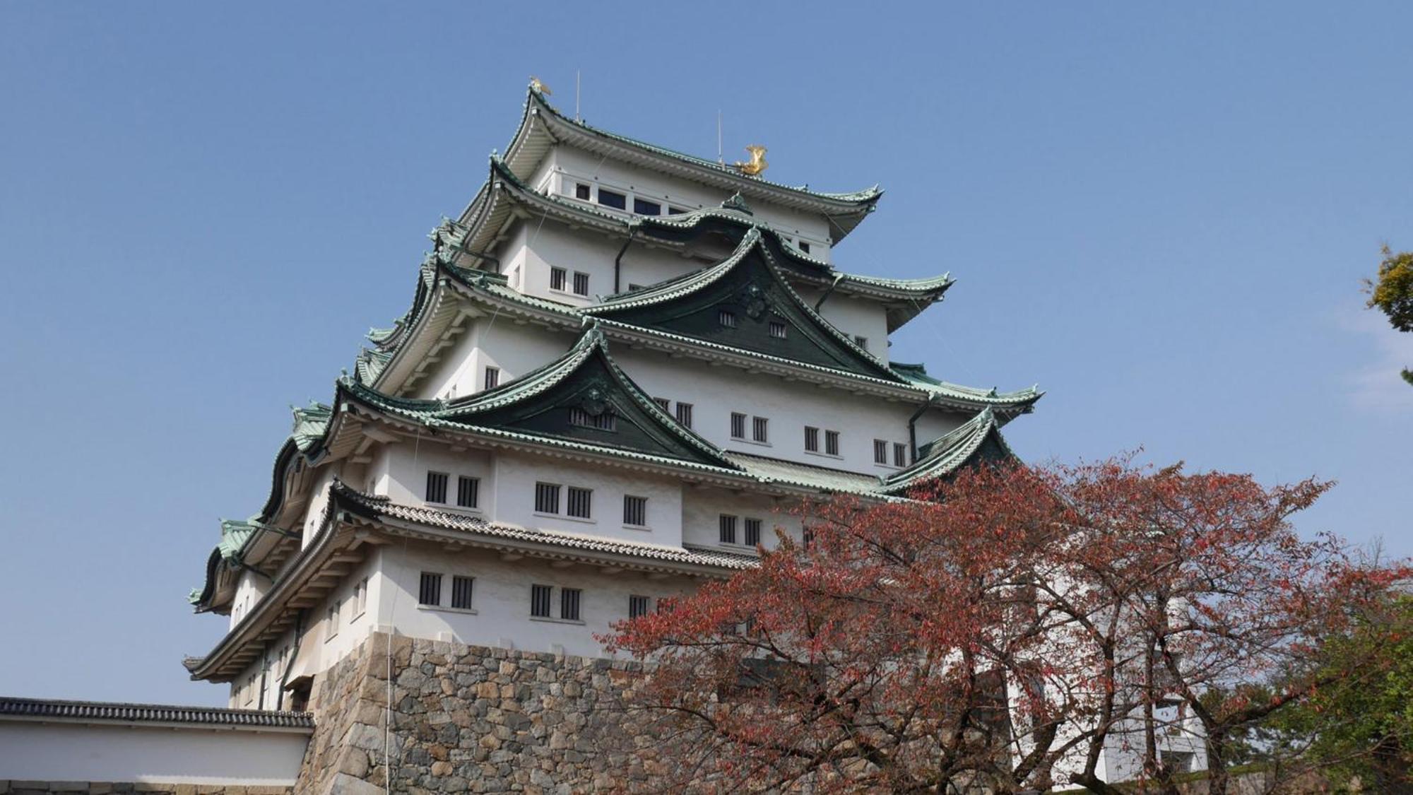 Toyoko Inn Nagoya-Eki Sakuradori-Guchi Honkan Экстерьер фото