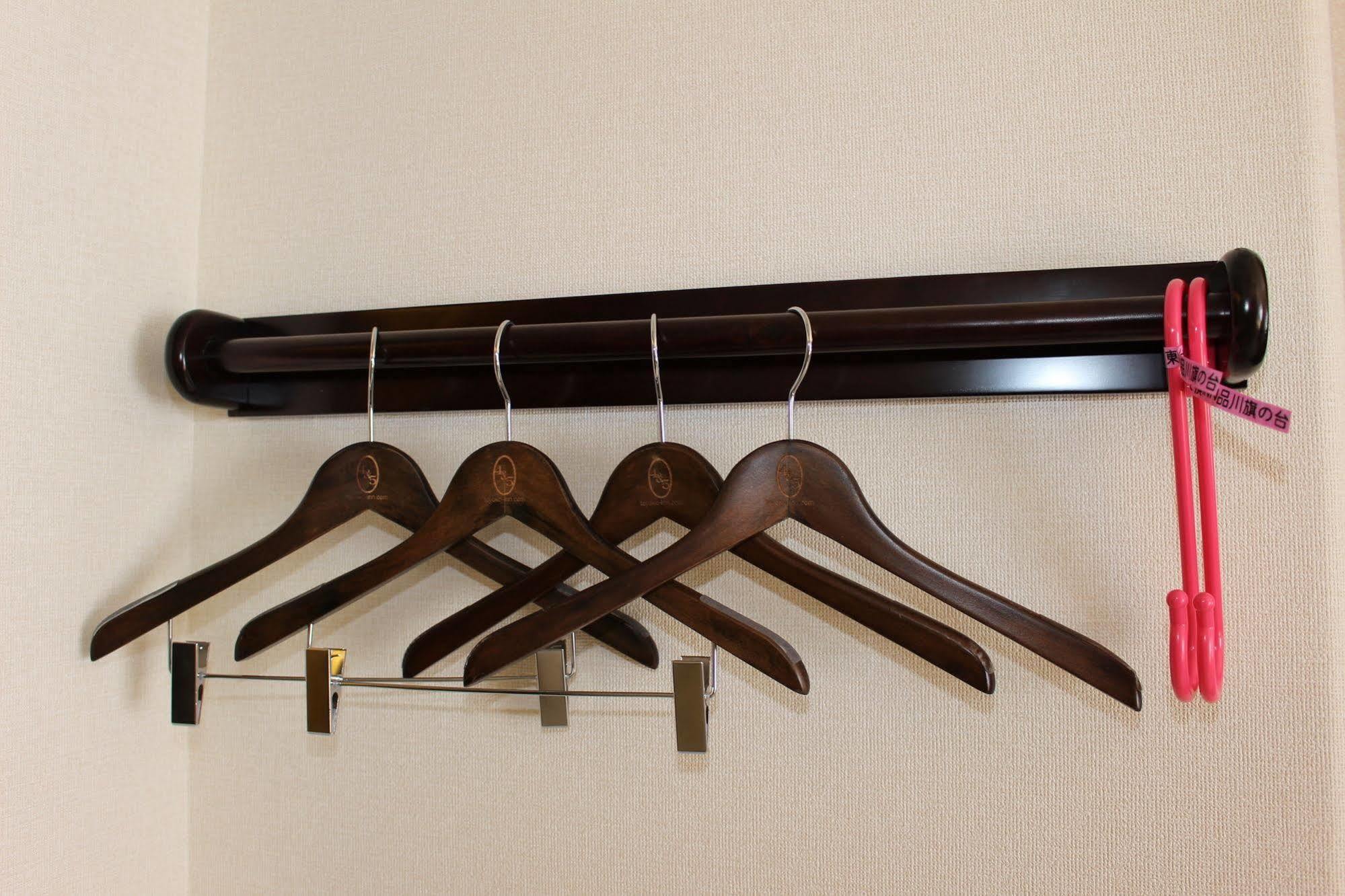 Toyoko Inn Nagoya-Eki Sakuradori-Guchi Honkan Экстерьер фото