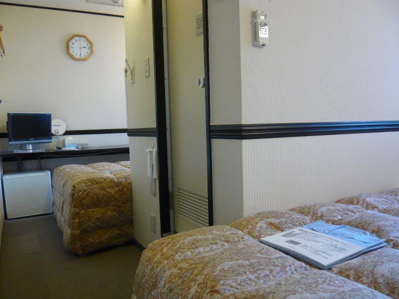 Toyoko Inn Nagoya-Eki Sakuradori-Guchi Honkan Экстерьер фото
