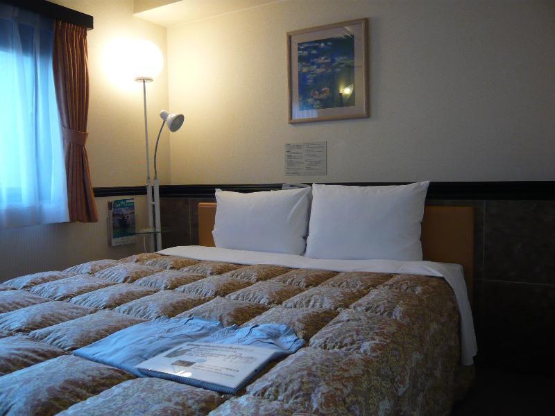 Toyoko Inn Nagoya-Eki Sakuradori-Guchi Honkan Экстерьер фото